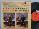 Mike Renteria - LOS GRANDES EXITOS DE LP ORIGINAL 1977 ECLIPSE VG+ CONDITION