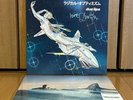 Dua Lipa Radical Optimism Vinyl LP Japan Tour w/ Japan Edition  Signature Record