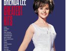 Brenda Lee Greatest Hits (Vinyl) 12
