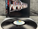 Warrior – Fighting For The Earth | Japan Pressung LP Vinyl Record Schallplatte