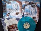 BLAZON RITE- Wild Rites And Ancient Songs LIM.200 ELECTRIC BLUE VINYL us epic me