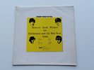 THE  BEATLES 1970 CHRISTMAS FAN CLUB RECORD APPLE LP  FROM THEN TO YOU  APPLE