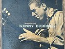 Kenny Burrell – Introducing Kenny Burrell - Blue Note,  BLP 1523, 767 Lexington