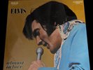 SEALED, Elvis Presley – Almost In Love CAS-2440, Reissue, LP, Stereo, US, 1972