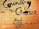 COUNTING CROWS - August & Everything After (reissue) - Vinyl (2xLP)