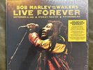 Bob Marley & Wailers Live Forever: Stanley Theatre Pittsburgh   Vinyl 3LP, CD