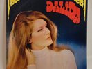 Dalida Disck Jockey Zum Zum Zum LP Argentina LD 15171