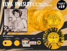 Third Man Records Vault #59 Elvis Presley @ 706 UNION AVE The Sun.