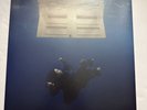 Billie Eilish - Hit Me Hard And Soft Limited Sea Blue LP Vinyl Record Album New