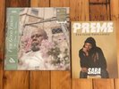 Saba - Few Good Things 2xLP OBI Green Vinyl + Signed Photo New With Magazine