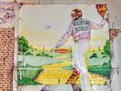 ELTON JOHN - GOODBYE YELLOW BRICK ROAD - 180-GRAM VINYL 2 LP SET 