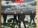 The Stranglers Norfolk Coast Limited Colored LP New Sealed