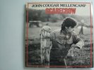 JOHN COUGAR MELLENCAMP Scarecrow Still SEALED OUT OF PRINT CLUB