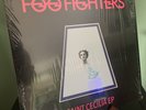 Foo Fighters - Saint Cecilia Vinyl LP. Played Once.