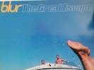 Blur The Great Escape 1995 Original UK 1st Pressing FOODLP 14.
