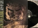 Gene Loves Jezebel – Kiss Of Life LP 1990  Geffen Records – GHS 24260 VG+/VG+