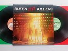 QUEEN - Live Killers -Double Album 12