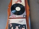 A-ha Ep 45 R.P.M. Club Torn Obi Insert Take On Me Extended Mix Lyric Sheet 80s