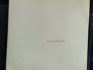 THE BEATLES (THE WHITE ALBUM) 2 LP, NM-/NM,  1983 Pressing Rainbow Label