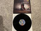 Ozzy Osbourne/Blizzard Of Ozz 1981 Jet Records Euro Press Holland Vinyl Record
