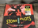 Stone Temple Pilots - CORE 4LP DELUXE BOX Never Spun