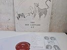 The Def Leppard E.P. by Def Leppard (Record, 2017) Record Store Day