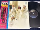 CHEAP TRICK DREAM POLICE Japan 1st Edition Obi Inserts Promo 7