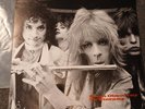 RARE 1987 RANDY RHOADS / QUIET RIOT - From Obscurity To Eternity LP
