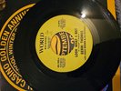GERRI THOMAS - LOOK WHAT I GOT - WORLD RECORDS - 70'S PRESSING VG++