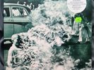 Rage Against The Machine 2xLP NEW ORIGINAL PRESSING IMPORT RED VINYL NEW**READ**