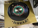 Thomas Bangalter & DJ Falcon - Together - So Much Love To Give 12” Vinyl S/S