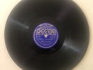 Jimmie Davis - Honky Tonk Blues / Do You Ever Think Of Me 78 RPM Decca Records
