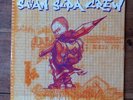 SAÏAN SUPA CREW Rare France Hip Hop 12