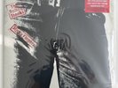 THE ROLLING STONES STICKY FINGERS 180G HALF SPEED MASTER EU LP NEW SEALED