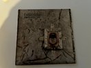 NEUROSIS -the word as law 1ST PRESS U.S. 1990 LP stoner doom EXC
