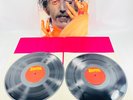 Frank Zappa Joe's Garage Acts II & III 2 Vinyl LP Album 1979 Gatefold -Vinyl VG+