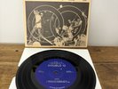 Double-O Dischord USHC Punk DC Original Press KBD Minor Threat SOA