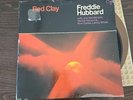 Freddie Hubbard 