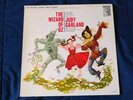 Judy Garland The Original Soundtrack Album The Wizard Of Oz High Fidelity