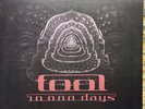 RARE - Tool 10,000 Days Promotional (non-retail) 2xblue LP - 82876 81991-1LP