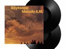 Royksopp Melody AM Double Numbered 180 Gram Vinyl LP [New & Sealed]