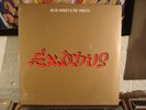 Bob Marley & The Wailers – Exodus    (NEW SEALED LP , Tuff Gong – 602547276223 )