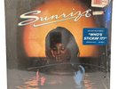 Sunrize Self-Titled LP Vinyl Record 1982 New Sealed Hype Sticker Funk Soul Rare