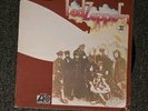 Led Zeppelin 2 II 1969 labels 1st vinyl press Rock Atlantic Gatefold SD 8236