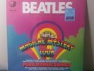 Beatles - Magical Mystery Tour Plus Other Songs LP 1977 Apple Germany New Sealed