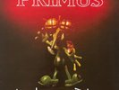 Primus - Miscellaneous Debris EP 180 Gram Vinyl Record COVERS Pink Floyd +++ NEW