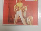 Rockabilly  EP  RONNIE SELF Ain't I'm A Dog Rare Pic Sleeve  OG.  ( Cover Only )