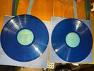 THE BEATLES 1967-1970 Blue ALBUM Blue VINYL  SEBX-11843