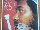 Leo Smith Trio - The Mass On The World - Moers Music, Bobby Naughton AUTOGRAPHED