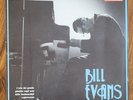 Bill Evans - Italian LP (Riverside/Musica Jazz) 1990, Eddie Gomez AUTOGRAPHED X2
